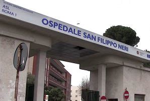 ASL Roma 1: indirizzo, contatti, distretti e municipi.
